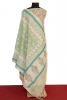 Pure Cotton Suits With Dupatta